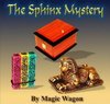Magic Wagon - Sphinx Mystery