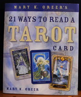 Tarot books